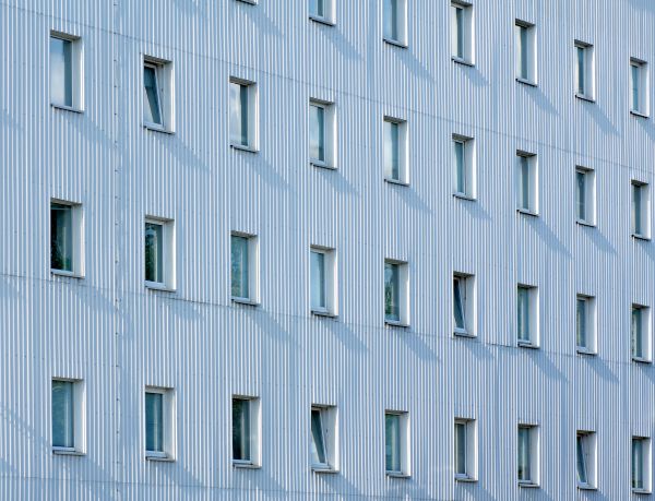 Cost of Aluminum Siding Repair in Springfield