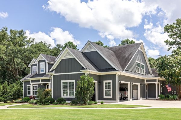 Cost of Fiber Cement Siding Repair in Springfield