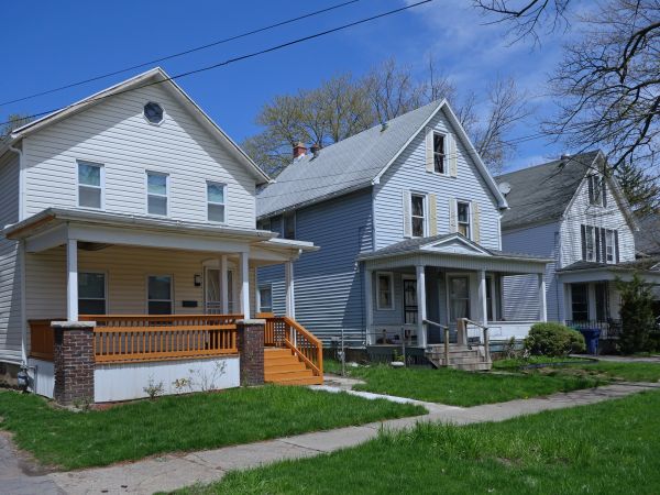 Cost of Metal Siding Repair in Springfield