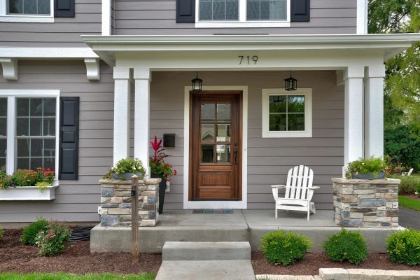 Cost of Siding Installation in Springfield