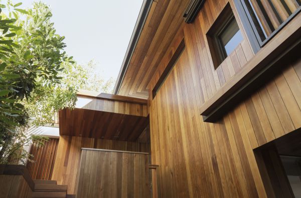Cost of Wood Siding Repair in Springfield