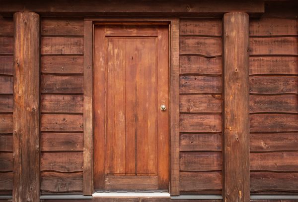 Cost of Log Cabin Siding Installation in Springfield