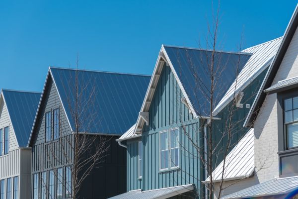 Cost of Steel Siding Repair in Springfield