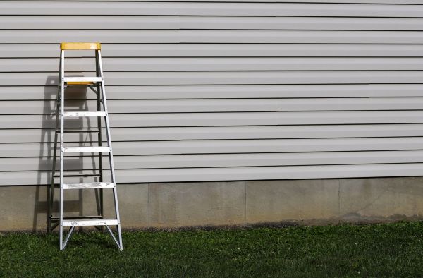 Cost of Siding Service in Springfield