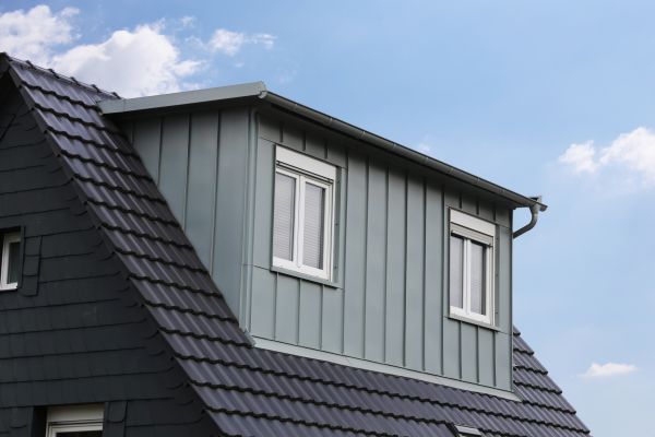 Cost of Composite Siding Service in Springfield