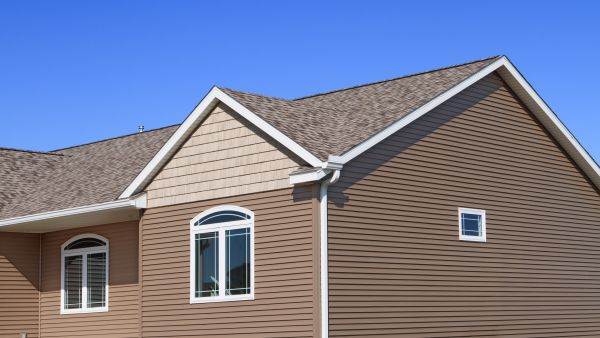 Cost of Residential Siding Service in Springfield