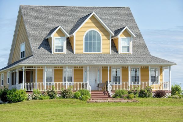 Cost of Siding Repair in Springfield