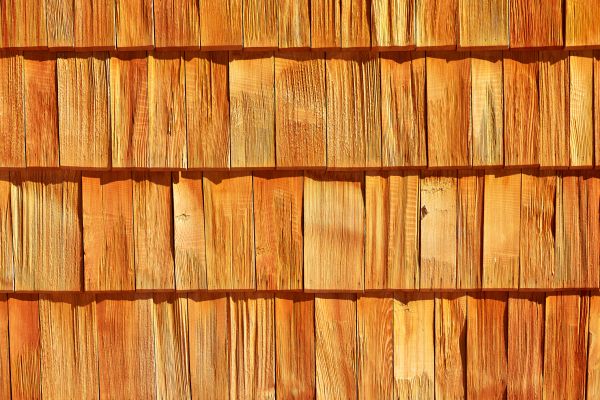 Cost of Cedar Shakes Replacement in Springfield