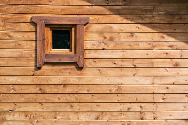 Cost of Exterior Wood Siding Repair in Springfield