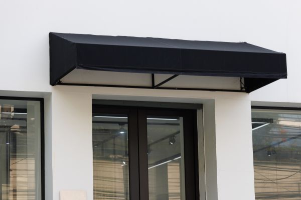 Cost of Aluminum Trim Replacement in Springfield