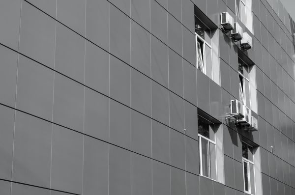 Cost of Commercial Siding Installation in Springfield