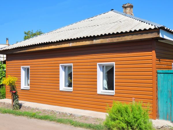 Cost of New Siding Installation in Springfield