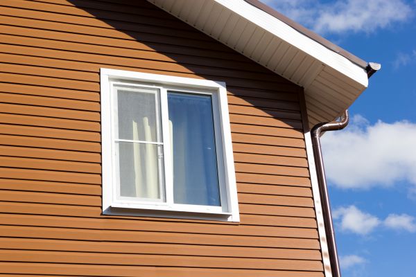 Cost of Pvc Siding Installation in Springfield