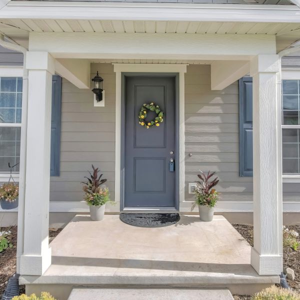 Cost of Faux Wood Siding Installation in Springfield