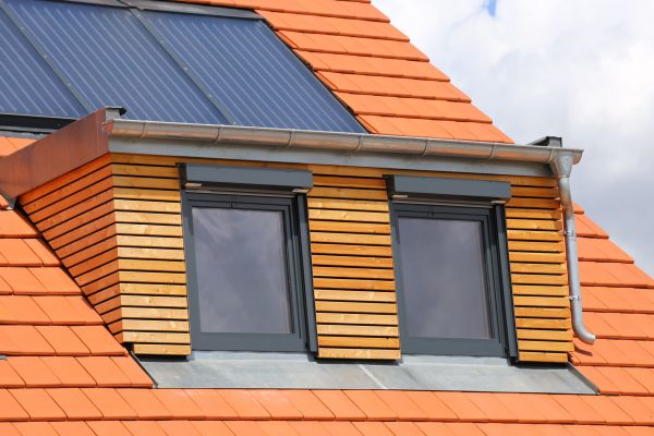 Cost of Wood Cladding Installation in Springfield