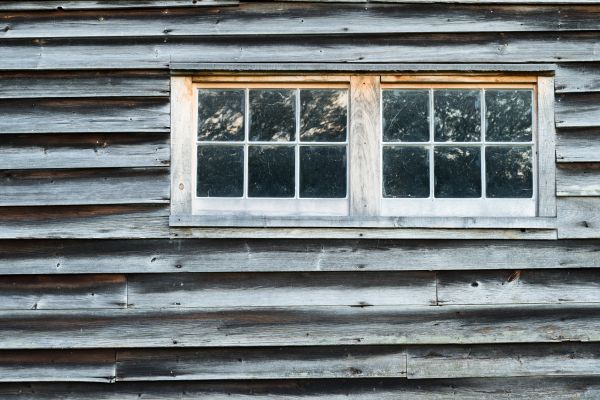 Cost of Barn Wood Siding Installation in Springfield