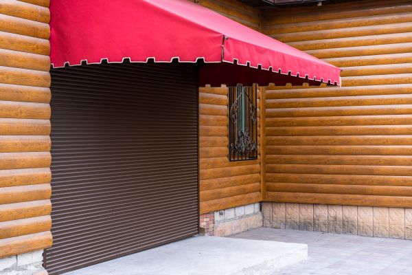 Cost of Hardwood Cladding Installation in Springfield