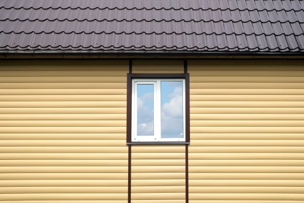 Cost of Polymer Siding Installation in Springfield