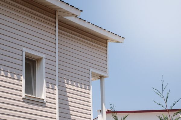 Cost of Panel Siding Installation in Springfield