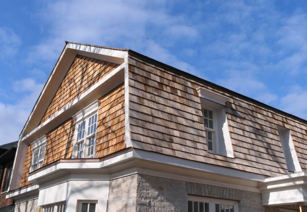 Cost of Shingle Siding Installation in Springfield