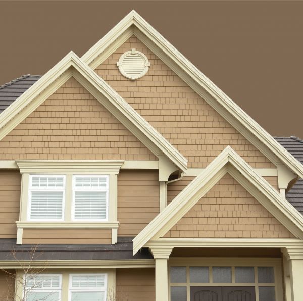 Cost of Vinyl Shake Siding Repair in Springfield