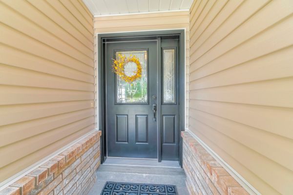 Cost of Siding Panel Repair in Springfield