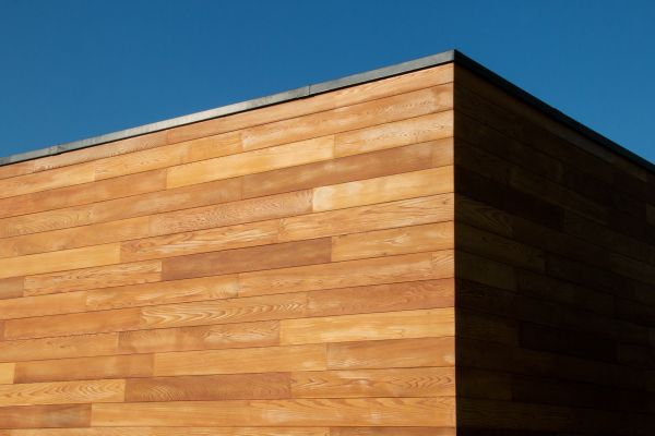 Cost of Cedar Cladding Installation in Springfield