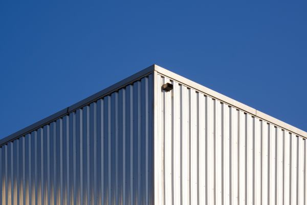 Cost of Tin Siding Installation in Springfield