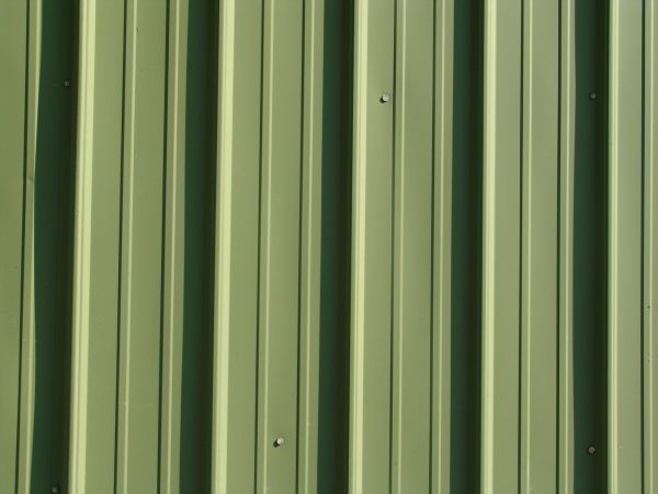 Cost of Metal Siding Installation in Springfield