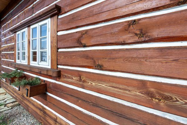 Cost of Wooden Siding Installation in Springfield
