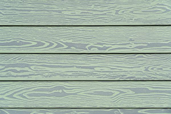 Cost of Composite Siding Installation in Springfield