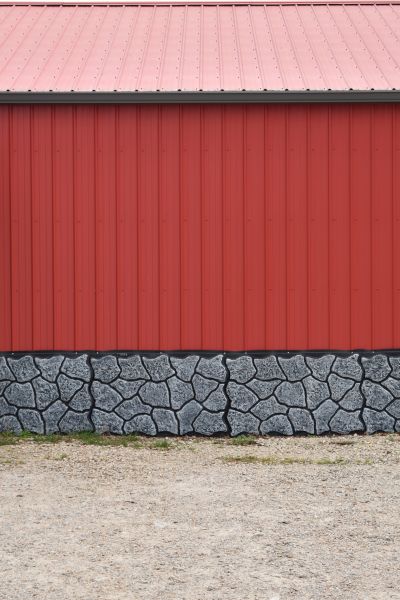 Cost of Corrugated Siding Installation in Springfield