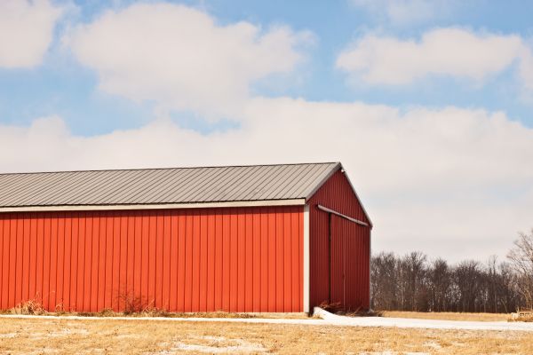 Cost of Barn Siding Installation in Springfield