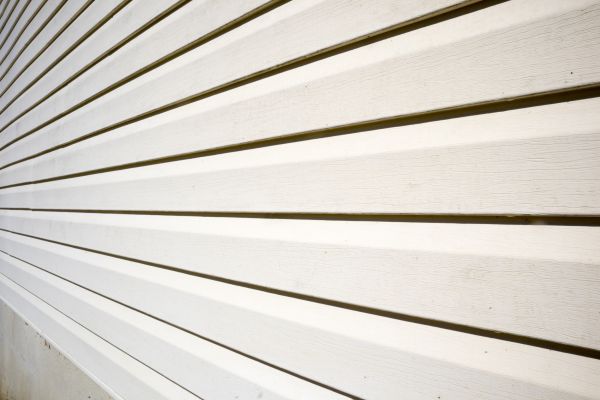 Cost of Dutch Lap Siding Replacement in Springfield