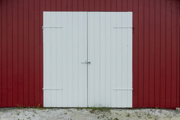 Cost of Pole Barn Siding Installation in Springfield