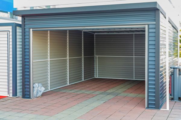 Cost of Interior Metal Siding Service in Springfield