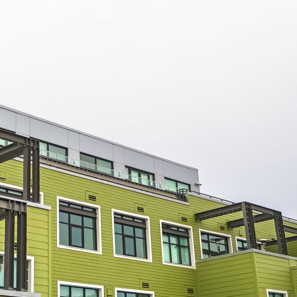 Cost of Flat Siding Installation in Springfield