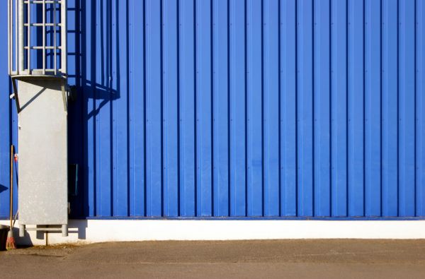 Cost of Ribbed Metal Siding Repair in Springfield