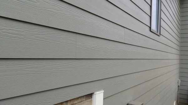 Cost of Cement Siding Service in Springfield