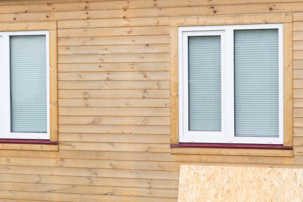 Cost of Shiplap Siding Replacement in Springfield