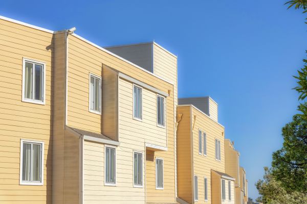 Cost of Lap Siding Repair Service in Springfield