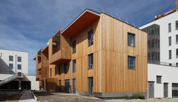 Cost of Building Cladding Service in Springfield