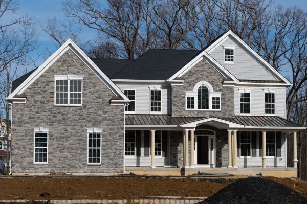 Cost of Facade Cladding Installation in Springfield