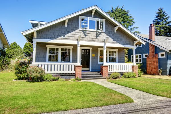 Cost of Clapboard Siding Replacement in Springfield