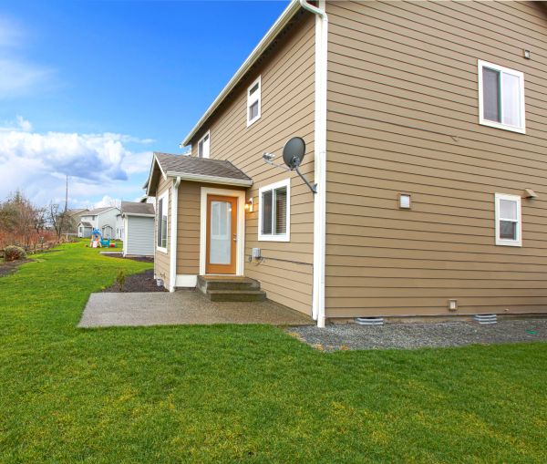 Cost of Clapboard Siding Repair in Springfield