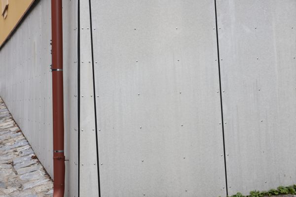 Cost of Cement Board Replacement in Springfield