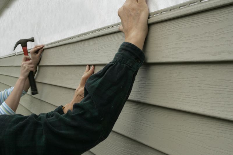 Top Siding Installation Companies in Fairborn, OH