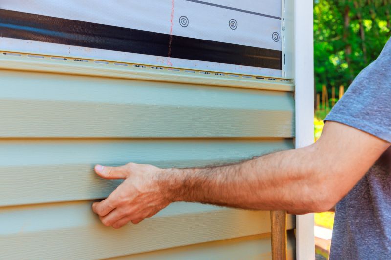 Top Siding Installation Companies in Xenia, OH