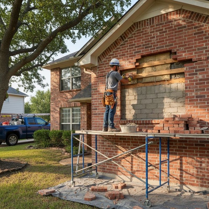 Top Siding Repair Companies in London, OH