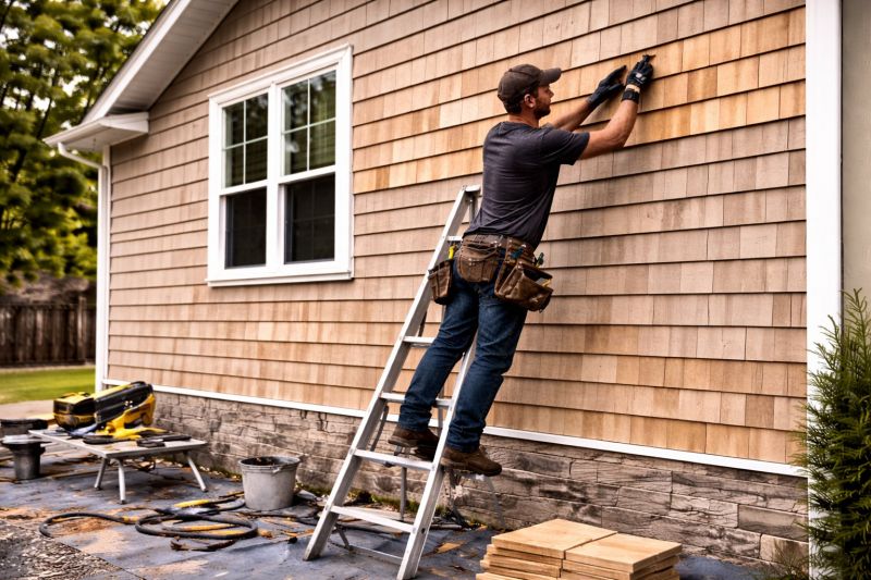 Top Siding Replacement Companies in London, OH